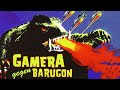 Gamera Gegen Barugon Fantasyfilm In Voller Länge Ganzer Film Auf Deutsch Filme Aus Asien
