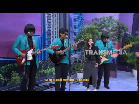 "Pujaanku" ~ Masdo & Cheryll | BTS (05/08/23)
