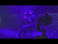 Chris Brown Come Together Under The Influence 2023 Birmingham Last UK Show