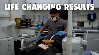 Why Dentistry is Life Changing