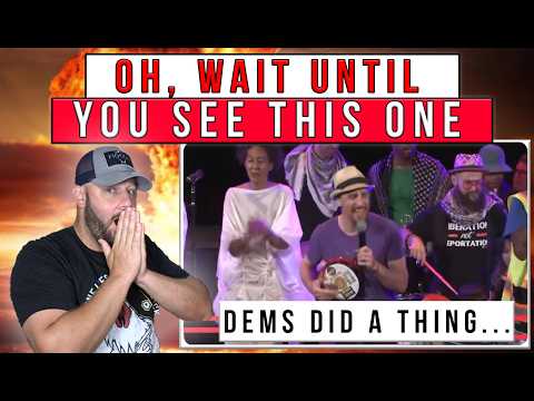 Wait Until You See What Dems Were Up To Last Night... You're Not Going To Believe Your Eyes... Thumbnail