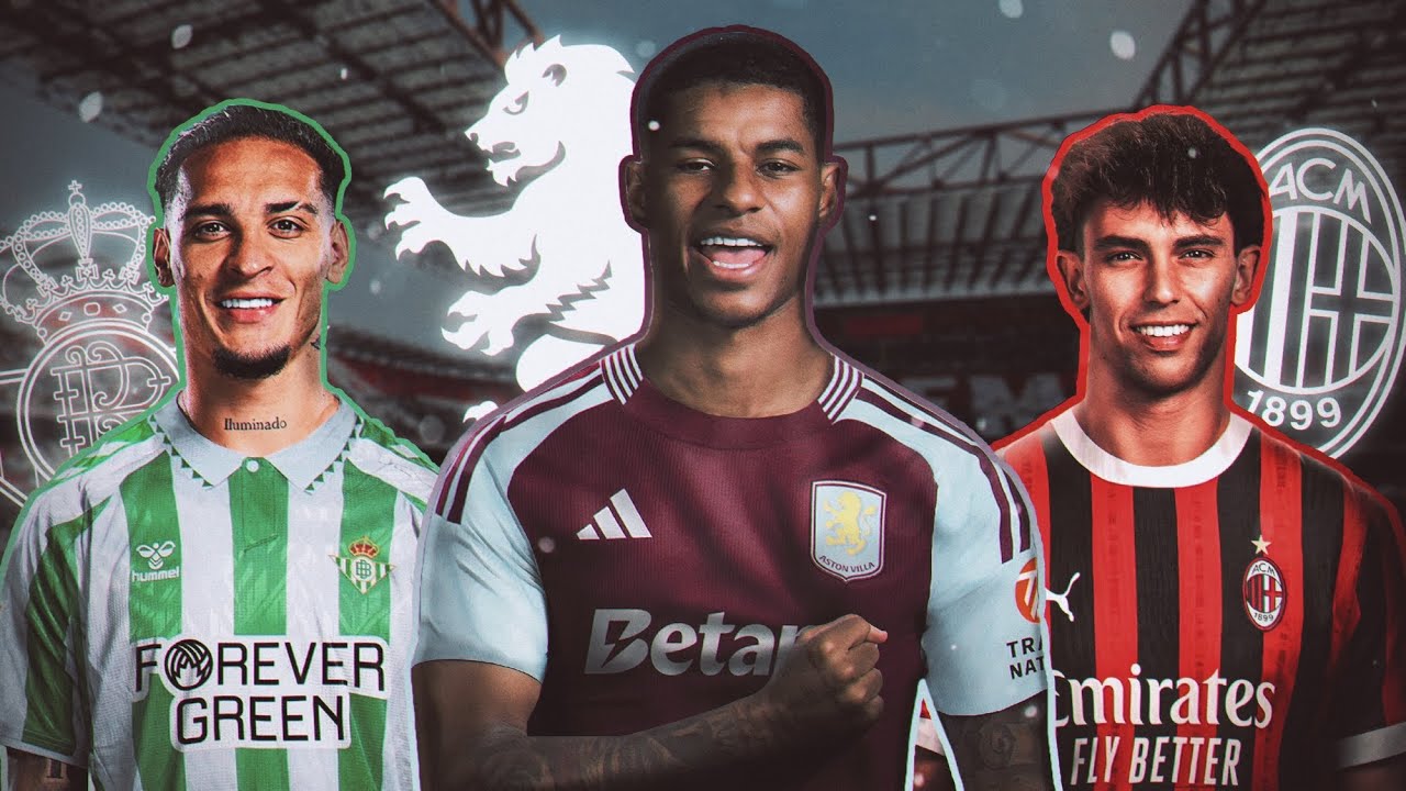 10 contratações de inverno pra você ficar de olho 🧐