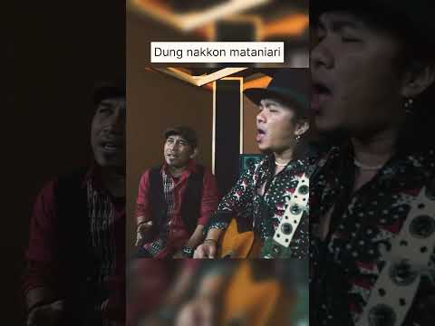 Bunga Pancur - marsada star | Jans Sijabat feat Alex Hutajulu #lagubatak