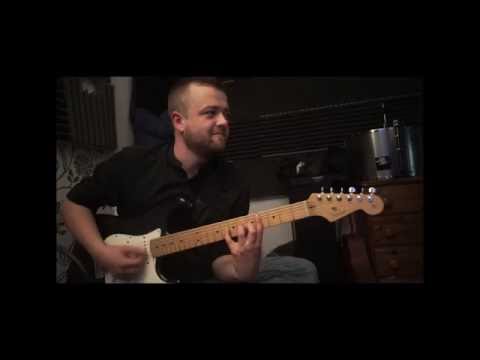 Studio Session 004: Dan Lee