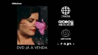 Elis Regina Carvalho Costa - Comercial DVD Grandes Nomes