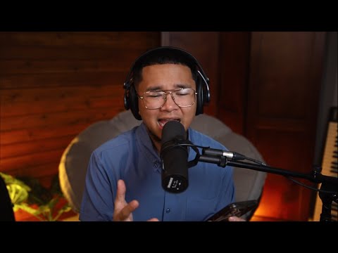 Bakit Pa? - Jessa Zaragoza (REYNE COVER)