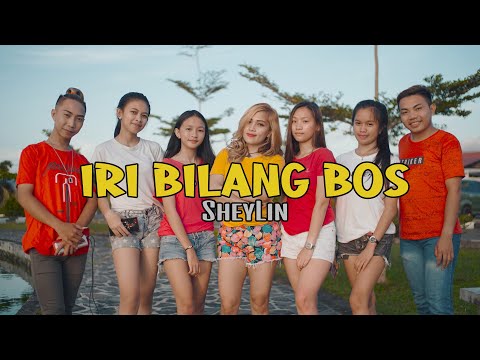 IRI BILANG BOS - SheyLin (Official Music Video) DISKO TANAH