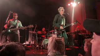 The Jayhawks - The Man Who Loved Life @ The Chapel, San Francisco - 9/11/24