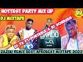 PORTABLE FT DJ YK X DJ DONRUSH  BEST PARTY MIXTAPE 2022 ZAZUU REMIX NAIJA AFROBEAT MIXUP PARTY MIX