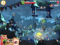 KPP1 Boss Room Terence Strike Angry Birds 2