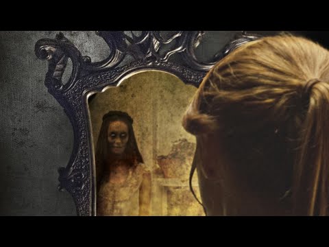 Oculus (2013) – The Mirror That Destroys Minds | Movie Recap & Review