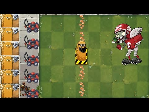 Plants vs Zombies 2: Pinata Party (July 15, 2018) -Team Plants Power-Up! Vs Zombies