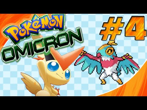 Pokémon Omicron Wedlocke  ∙ Ep. #4 : The Gift of Dank Memes