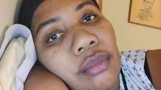 Headed home because I'm sleepy 🥱