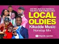 Local Oldies kikadde Music NonStop Mix - Dj Dixon - Bobi, Bebe, Chameleone, Kenzo, Juliana, Radio