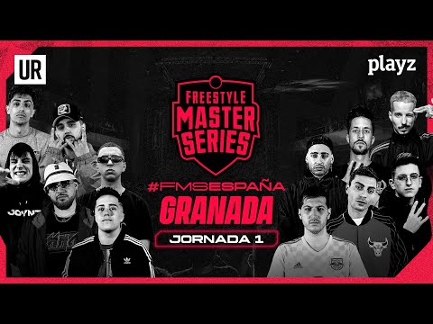 Jornada 1 (Granada) – FMS (España 2023)