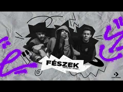 CONVERSE ALL STARS X DOÓR – FÉSZEK