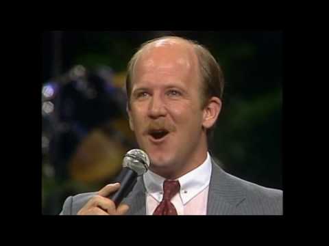 JOHN STARNES - THE GOD THAT CANNOT FAIL - CHARLOTE   04  20 1985 - HD