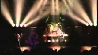 GBH The old school of self destruction