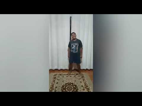 Coreografia- Para & Repara- Lara Silva  feat Mc Wm