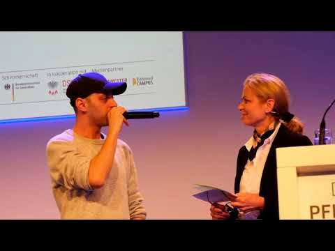 Idref - Deutscher Pflegetag 2017 (Berlin)