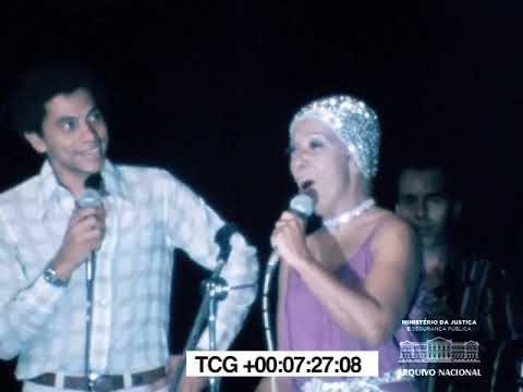 Elizeth Cardoso, Cartola e Paulinho da Viola (1976)