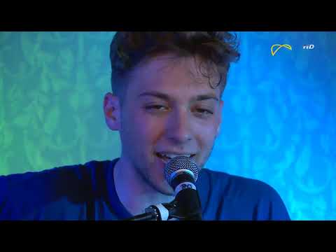 Szolnoki DAL Fesztivál 2018 - Torta Csaba (TV)