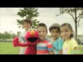Sesame Street Sesame Amigos Season One Sizzle Reel