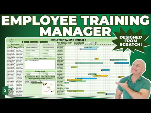 How To Create A Complete Inventory Management System In Excel From Scratch FREE DOWNLOAD