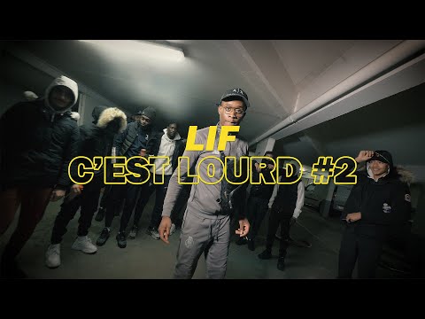 EspritL\/rge | LIF - C'EST LOURD #2