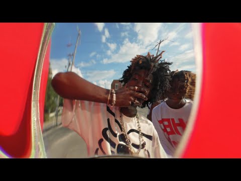 Luh Drop - Let It All Workout (Official Music Video ) shot by : @whizkidjerm 