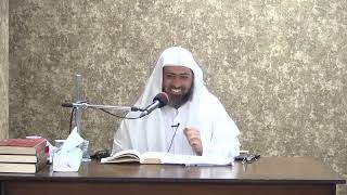 صورة شرح بلوغ المرام _ الدرس (237) د.. عماد السواعير