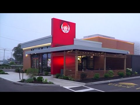 Wendy's adds new menu items for the Spring