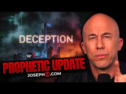 PROPHETIC UPDATE!