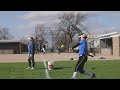 2020 CHS Variety Softball Hype Video