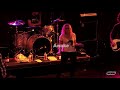 Letters to Cleo - Awake (Live at The Paradise) HD