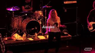 Letters to Cleo - Awake (Live at The Paradise) HD