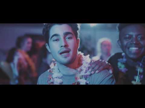 Hawaii Music Video-Kahleo