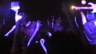 Cky - Santa&#39;s Coming and Knee Deep live in Amsterdam 12.13.03