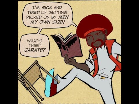 The REAL Power Stream | LISA: the Unbreakable