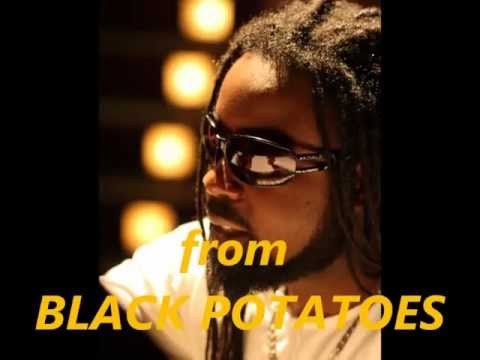 TONY SUGGS  "caravan"