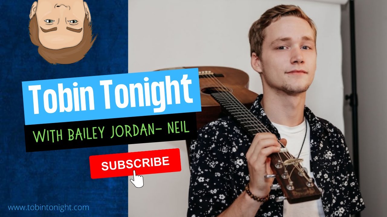 Bailey Jordan-Neil:  Set at a Bar, Admire from a Far