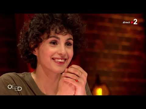 Louane et Barbara Pravi gagnante d'Eurovision France - On est en direct 30 janvier 2021 #OEED
