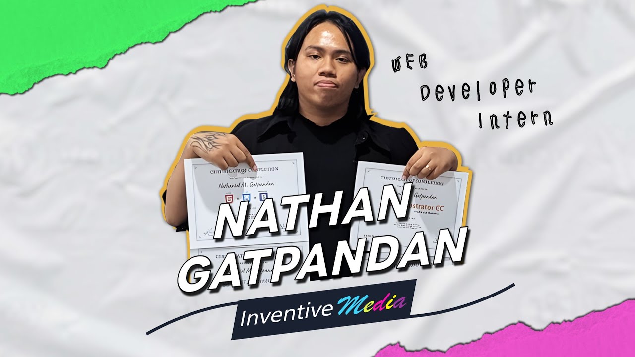 Nathan Gatpandan