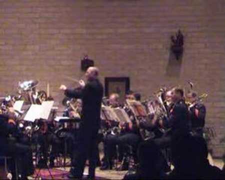 TNT Brassband Apeldoorn plays Esprit