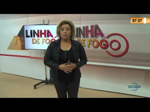 Secretaria de Segurança fala sobre criminalidade no bairro Torquato Neto 23 09 2020