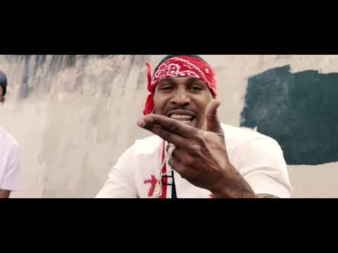 Young Bhippy Feat. JetBoyDamo - Spin Da Block