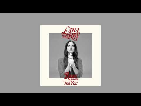 Lana Del Rey - Roses Bloom For You (PG Mix)