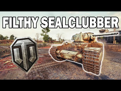 World of Tanks: Making new players wish they never installed!