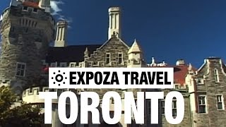 Toronto Vacation Travel Video Guide